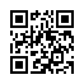 QR code vers tomaslora.tech