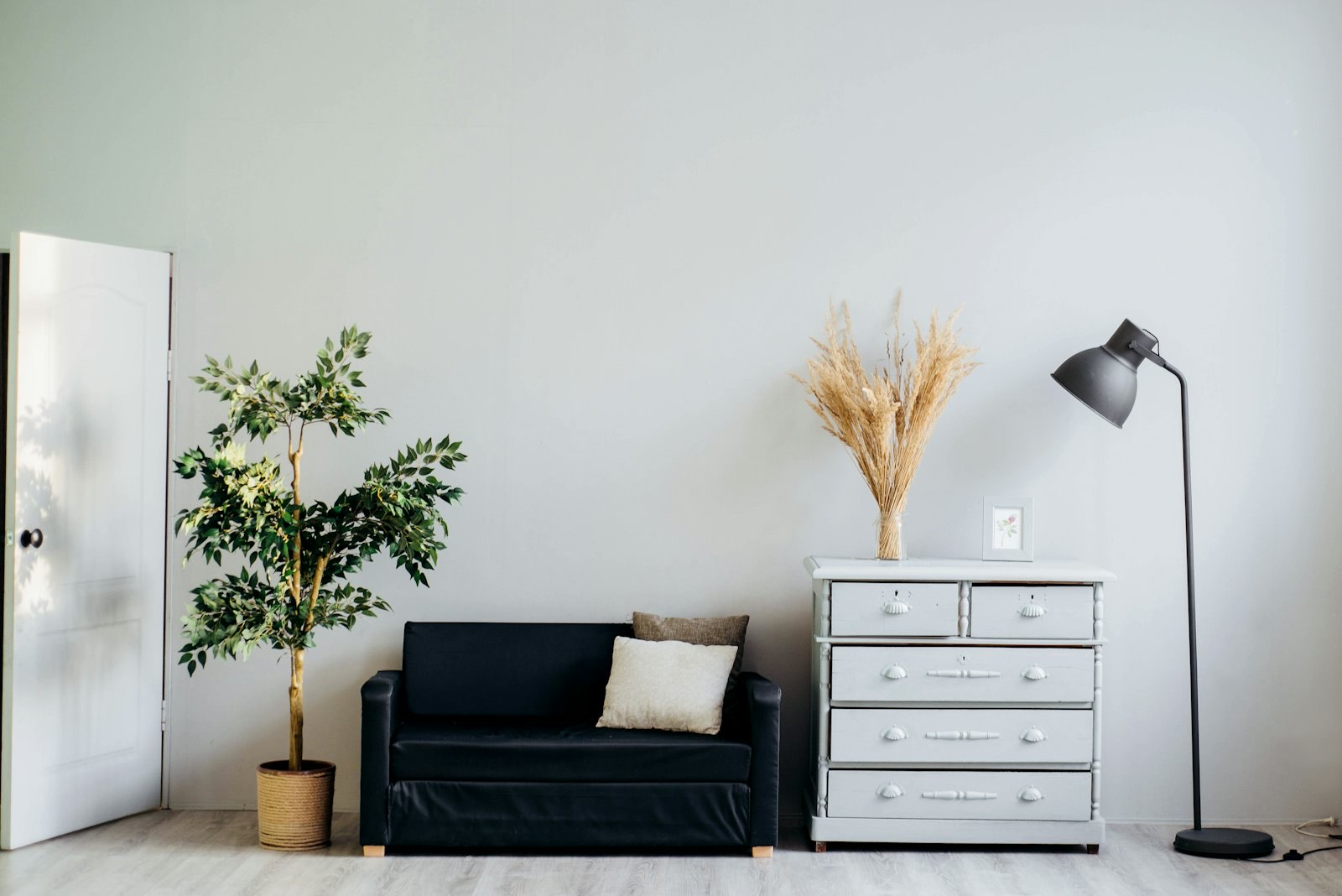 Rénovation intérieure